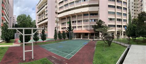 kampung senang jurong east